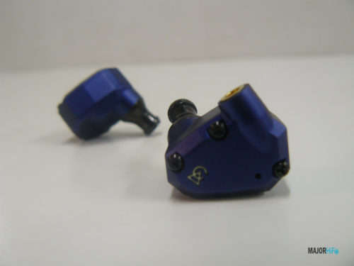 Campfire Audio Front 