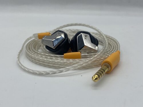 Campfire Audio Supermoon cable