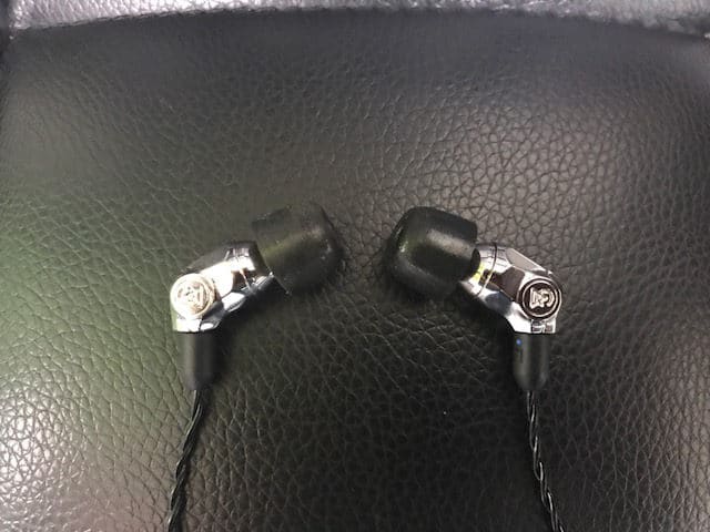 Campfire Audio Comet In-Ear Headphones Review