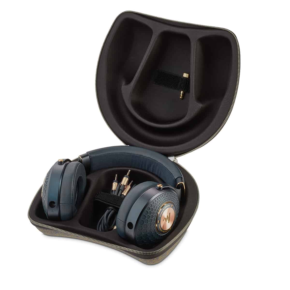 Focal Introduces New Closed Back Headphone Celestee - Major HiFi