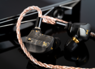 Campfire Audio Unveils Chimera, a Flagship IEM With Nine Drivers and Bone Conduction