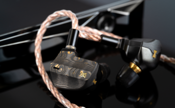 Campfire Audio Unveils Chimera, a Flagship IEM With Nine Drivers and Bone Conduction
