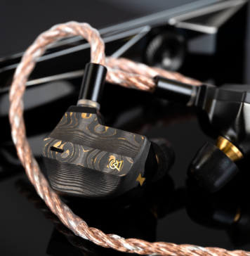 Campfire Audio Unveils Chimera, a Flagship IEM With Nine Drivers and Bone Conduction
