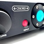 Chord Electronics Alto Review | A headphone and speaker amp that can do it all Chord Alto Professional Headphone and Speaker Amplifier Review