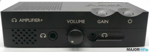 Chord Electronics Anni Desktop Amplifier Review 1