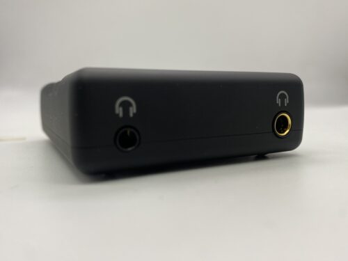 Chord Mojo 2 In 2026 balanced plug 