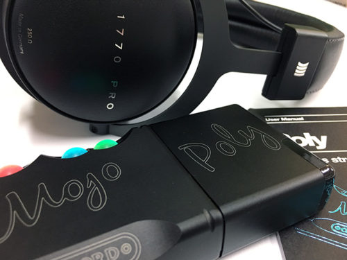 How To Setup Chord Poly - A Tutorial | Major HiFi