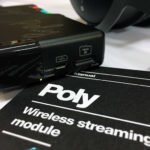 Chord Poly Wireless Streaming Module for Mojo Review Chord Poly Wireless Streaming Module Review