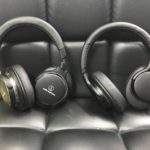 Sony MDR-1AM2 Versus Audio-Technica ATH-MSR7NC Review Sony MDR-1AM2 Versus Audio-Technica ATH-MSR7NC Review