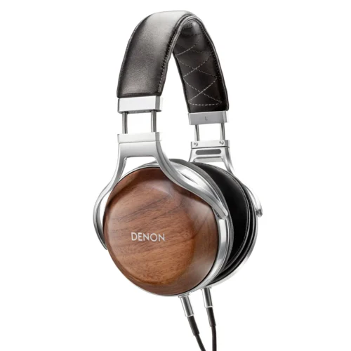 Denon AH-D7200 Travel