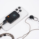Fosi Audio MD3 MagDAC Brings Portable Hi-Fi Power to Wired Listening