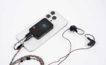 Fosi Audio MD3 MagDAC Brings Portable Hi-Fi Power to Wired Listening