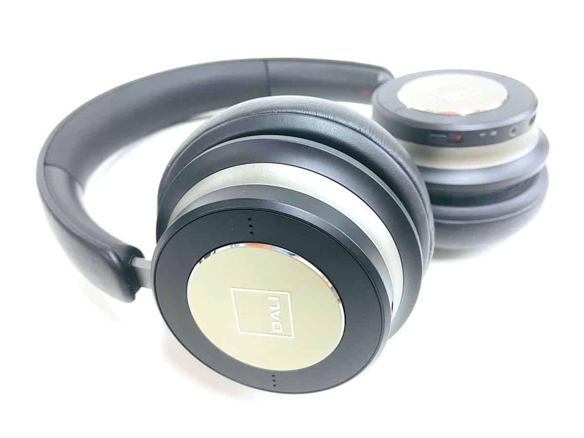 Dali IO-4 Review: Precise and Delicate - Major HiFi