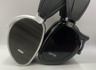 Dan Clark Audio AEON Core vs Noire X Comparison Review