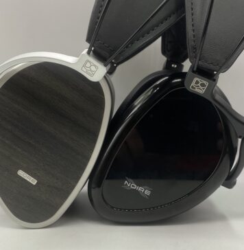 Dan Clark Audio AEON Core vs Noire X Comparison Review