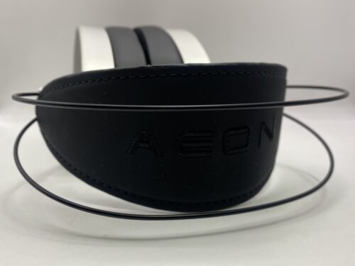 Dan Clark Audio Aeon Core headband 