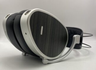 Dan Clark Audio Aeon Core Review: A Spacious Closed-Back Planar