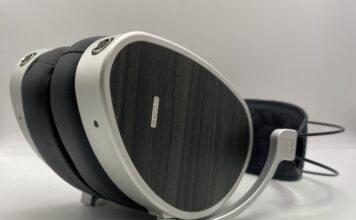 Dan Clark Audio Aeon Core Review: A Spacious Closed-Back Planar