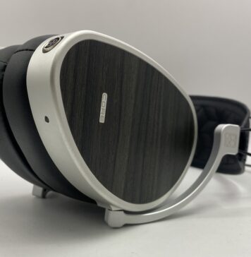 Dan Clark Audio Aeon Core Review: A Spacious Closed-Back Planar
