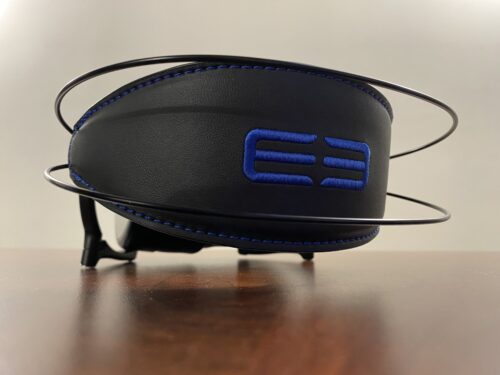 Dan Clark Audio E3 headband 