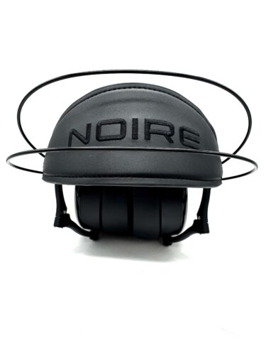 Dan Clark Audio Noire X Build Quality