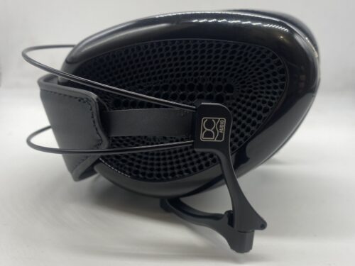 Dan Clark Audio Noire XO collapsed 