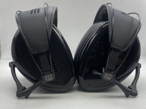 Dan Clark Audio Noire XO Vs X collapsed 