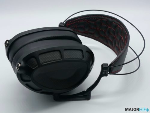 Dan Clark Audio STEALTH Review - Closed Back Planar Magnetic Headphone 6