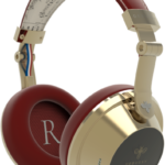 Debussy Headphones are Autonomous, Intelligent, and $5000 Debussy Headphones are Autonomous, Intelligent, and $5000