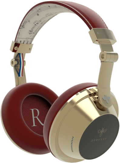 Debussy Headphones are Autonomous, Intelligent, and $5000