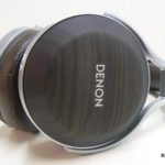 DENON AH-D5200 Headphone Review