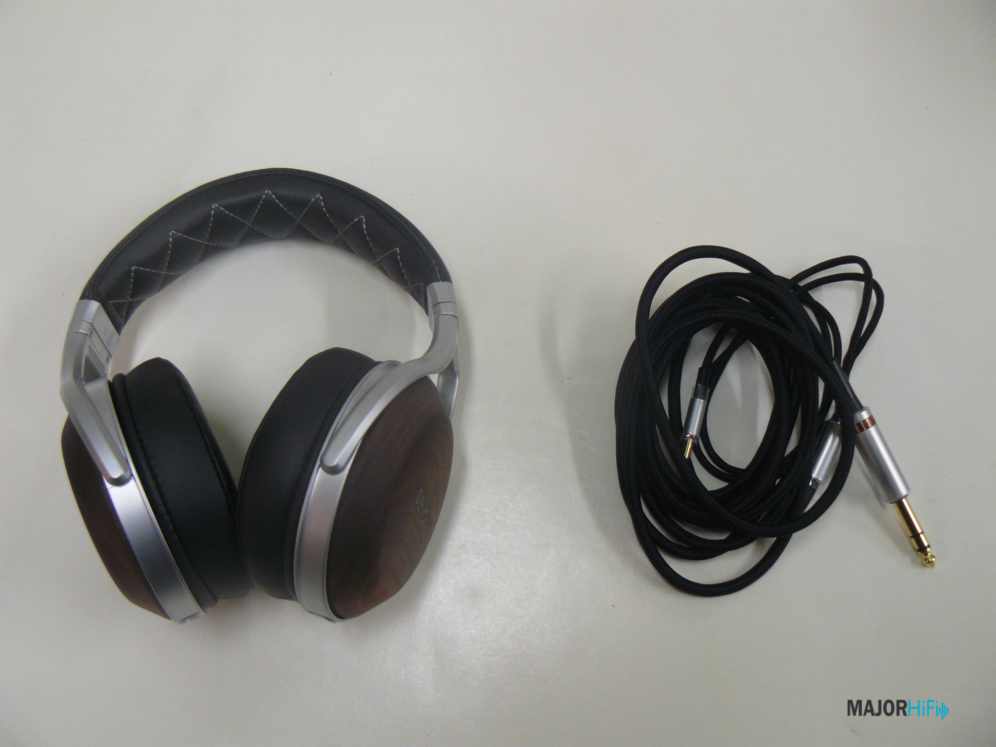 Denon AH D7200 Review - Major HiFi