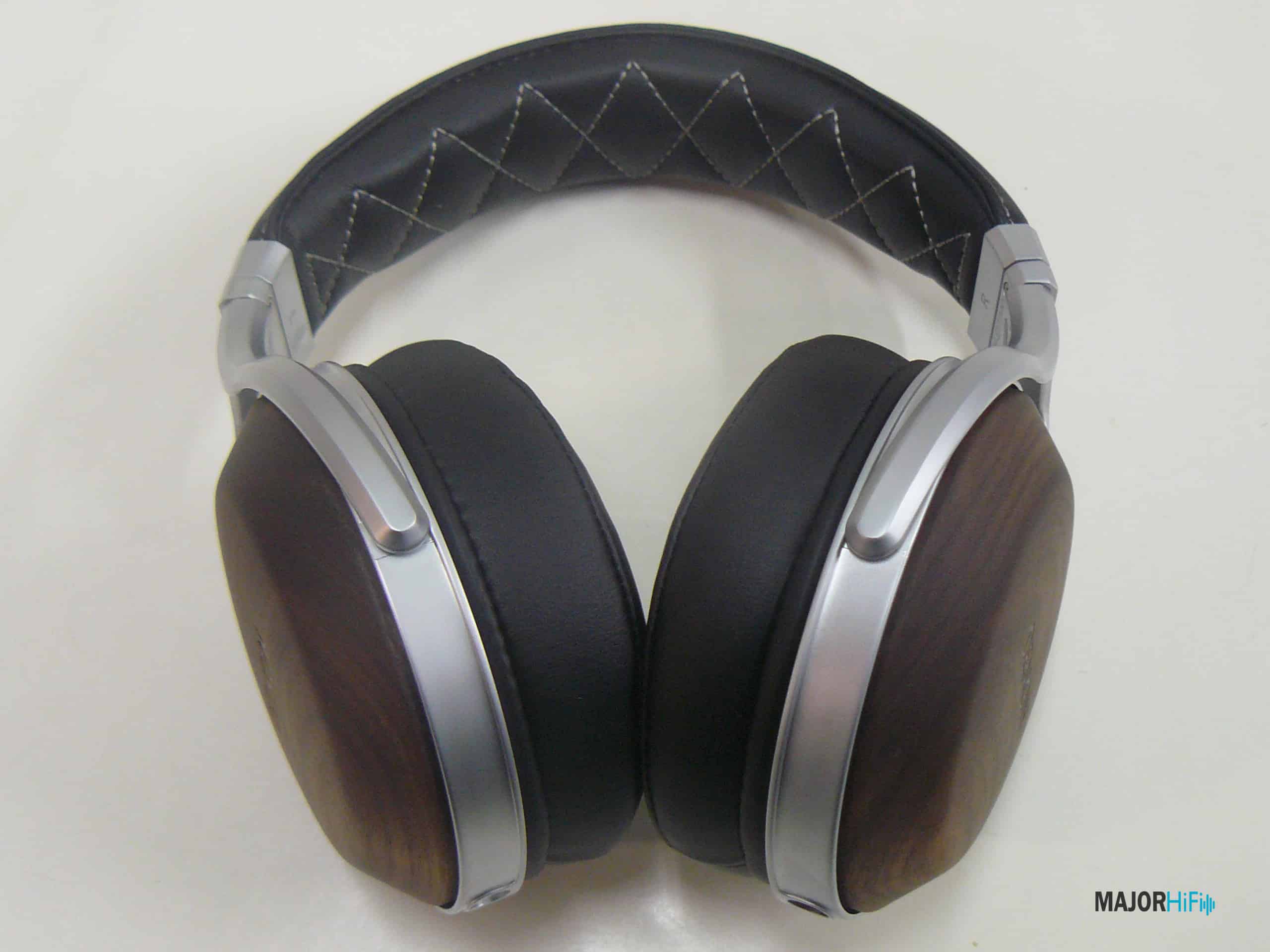 Denon AH-D7200 Reference Over Ear Headphones 