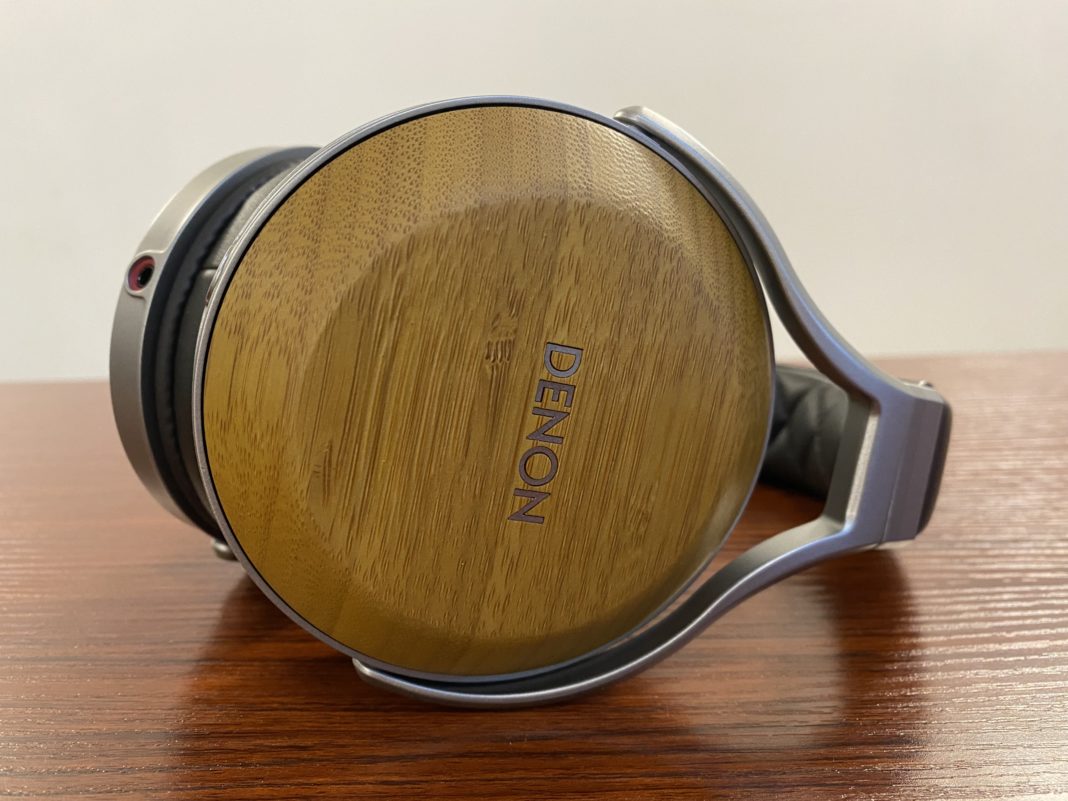 Denon AH-D9200 Review - Major HiFi