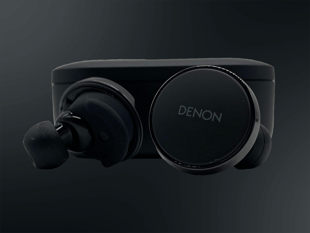 HiFi Pro Major Review Denon - PerL