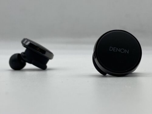 Denon PerL Pro pair