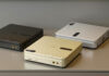 Shanling EC Play Brings Portable CD Listening Into the Hi-Res Wireless Era