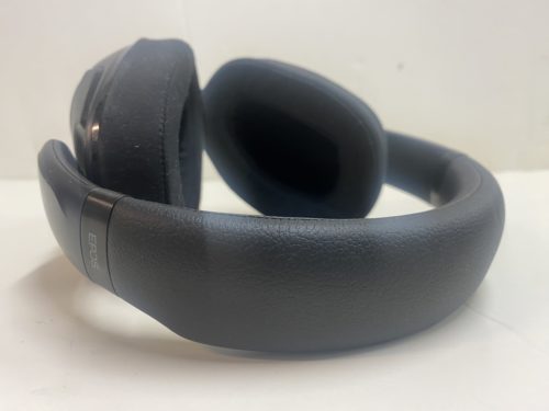 EPOS H6Pro Open-Back With GSX300 headband 