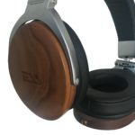 ESS 422H Headphones Review ESS 422 Headphones Review