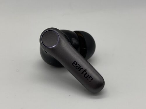 EarFun Air Pro 4+ single 