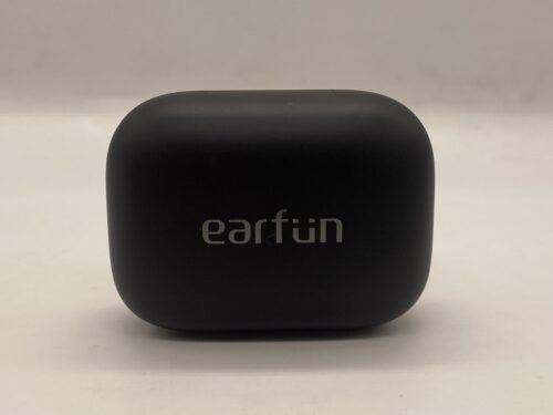 EarFun Air Pro 4 case closed