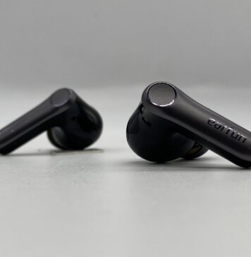 EarFun Air Pro 4+ Review
