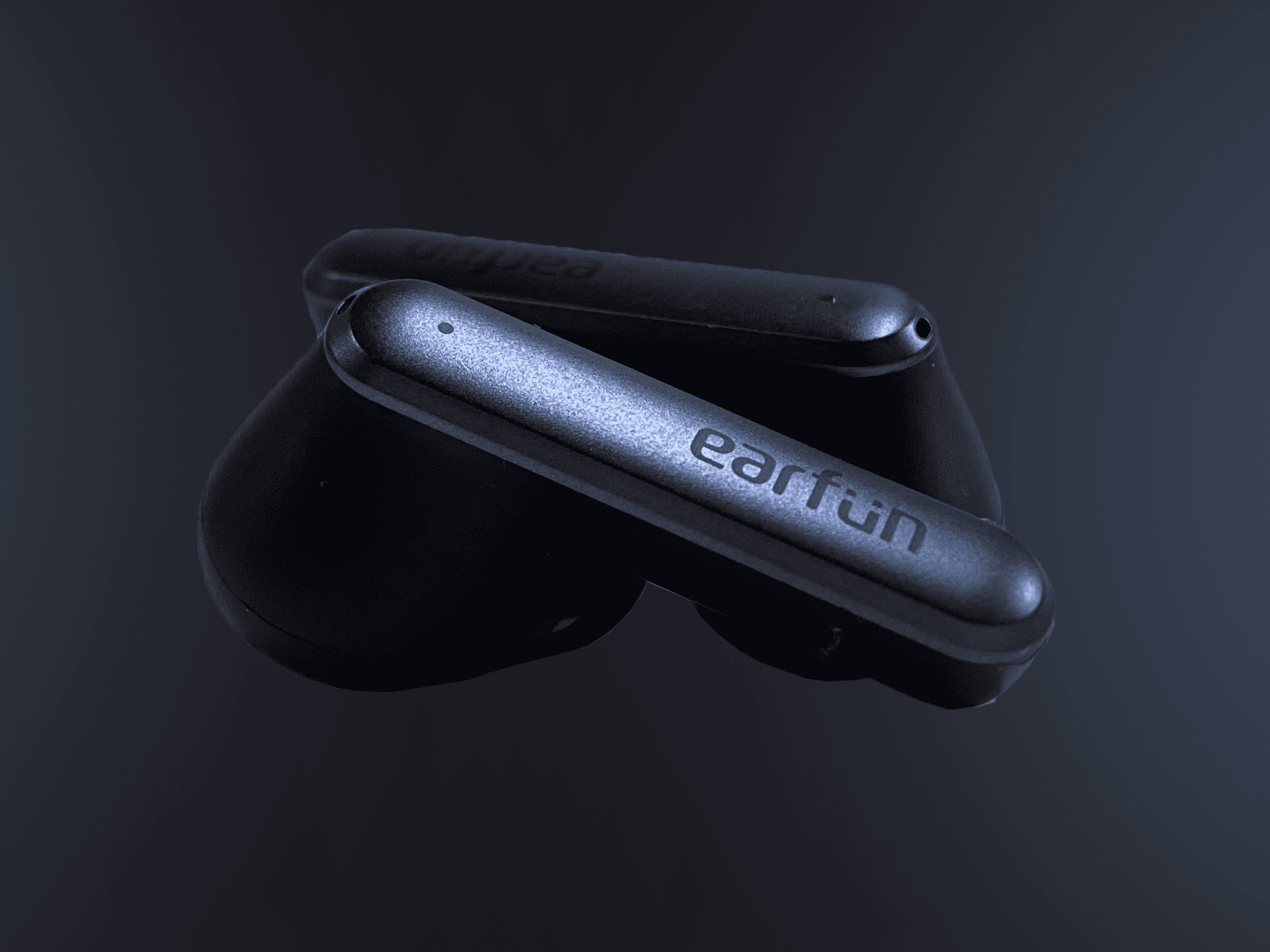 EarFun Air S review: good, cheap earbuds with tons of features