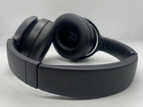 EarFun Tune Pro headband 