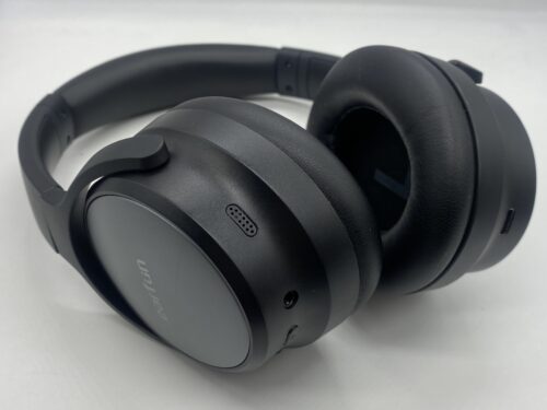 EarFun Tune Pro above 