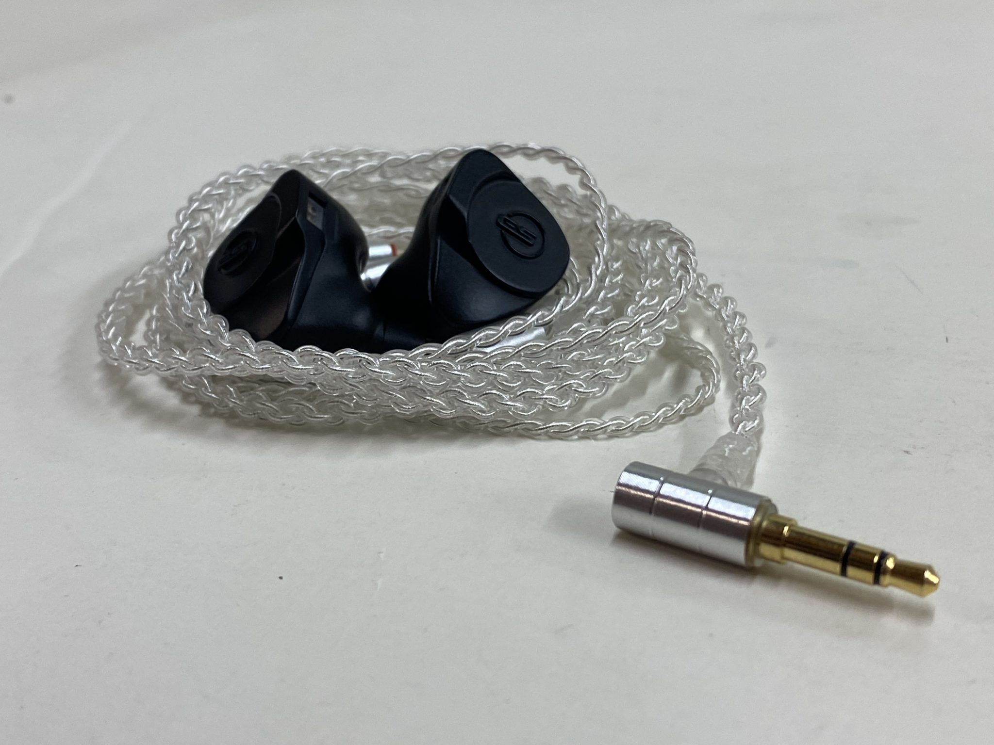 Earsonics ONYX Review - Major HiFi