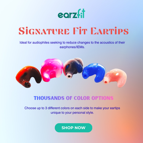 Earzfit