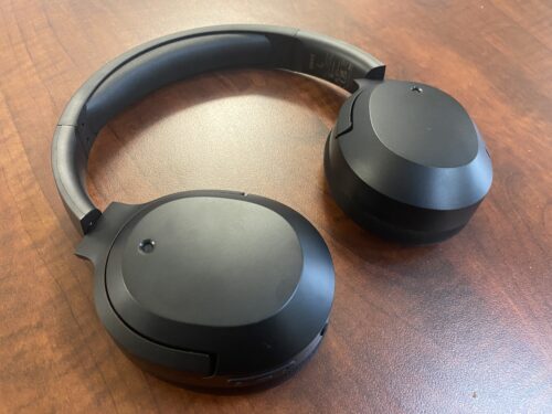 Audio Bliss Meets User Delight: Edifier W820NB Bluetooth ANC Headphones  Review
