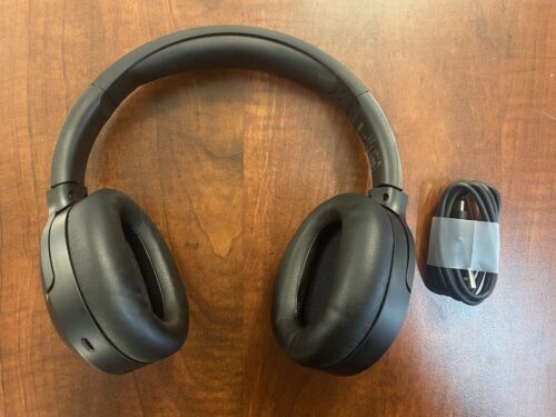 Edifier W820NB ANC Headphones Review – For Life on the Go