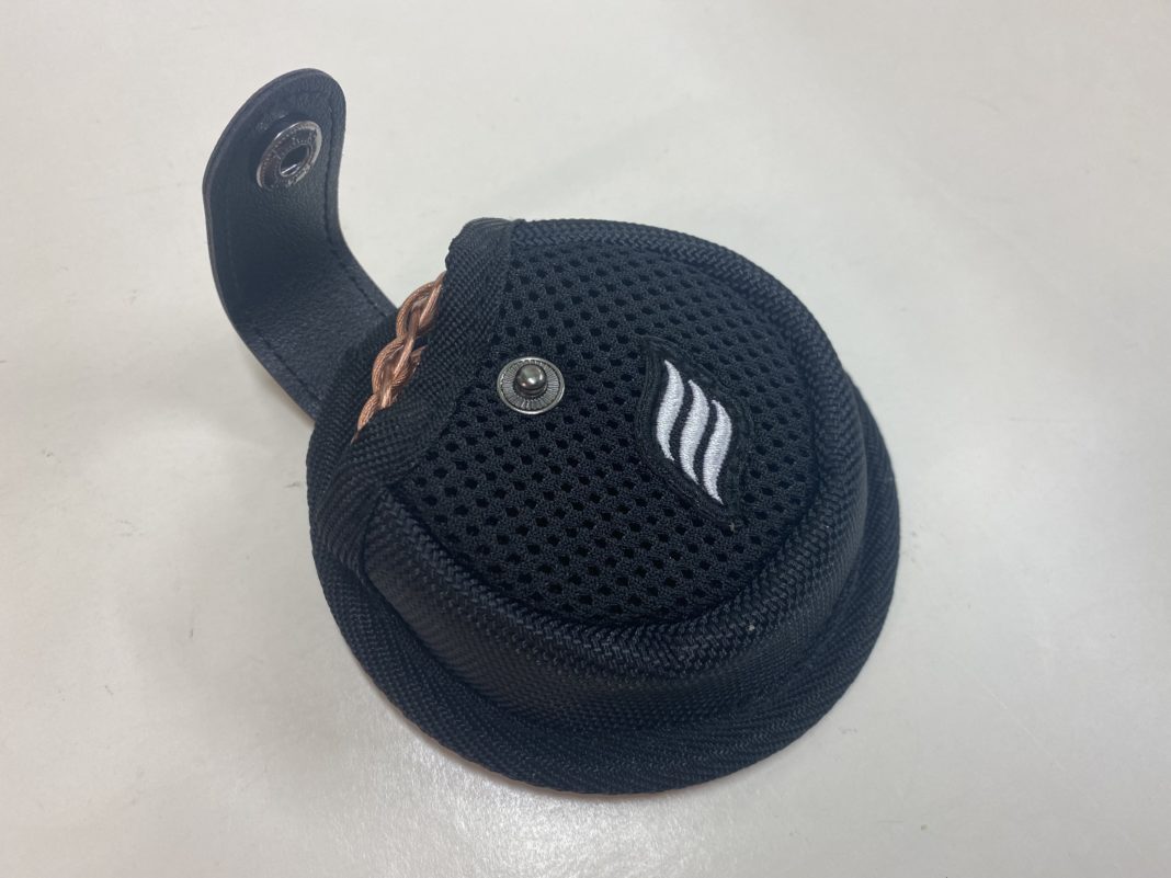 Effect Audio Ares S Review Major HiFi